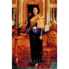 สมเด็จพระเทพ รัตนราชสุดา สยามบรมราชกุมารี