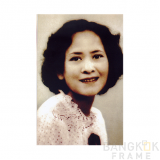 สมเด็จย่า สมเด็จพระศรีนครินทรา บรมราชชนนี