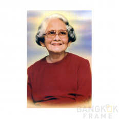 สมเด็จย่า สมเด็จพระศรีนครินทรา บรมราชชนนี