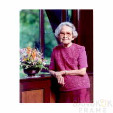 สมเด็จย่า สมเด็จพระศรีนครินทรา บรมราชชนนี