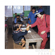 สมเด็จพระเจ้าพี่นางเธอ เจ้าฟ้ากัลยาณิวัฒนา ฯ