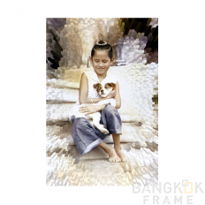 สมเด็จพระเจ้าพี่นางเธอ เจ้าฟ้ากัลยาณิวัฒนา ฯ