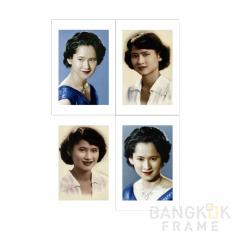 สมเด็จพระเจ้าพี่นางเธอ เจ้าฟ้ากัลยาณิวัฒนา ฯ