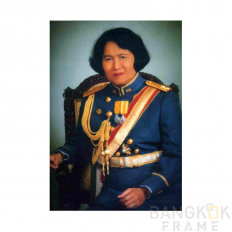 สมเด็จพระเจ้าพี่นางเธอ เจ้าฟ้ากัลยาณิวัฒนา ฯ