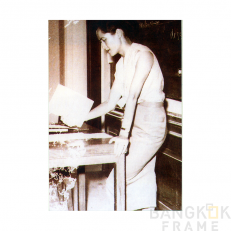 สมเด็จพระเจ้าพี่นางเธอ เจ้าฟ้ากัลยาณิวัฒนา ฯ