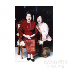 สมเด็จพระเจ้าพี่นางเธอ เจ้าฟ้ากัลยาณิวัฒนา ฯ