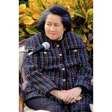 สมเด็จพระเจ้าพี่นางเธอฯ