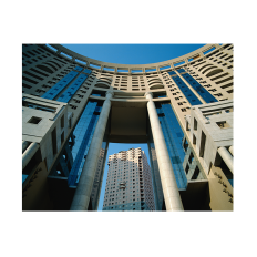 อาคารสถาปัตยกรรม