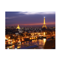 ปารีส ไอเฟลทาวเวอร์