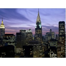 นิวยอร์คซิตี้