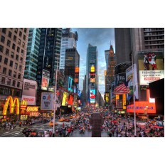 นิวยอร์คซิตี้