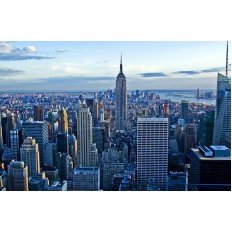 นิวยอร์คซิตี้