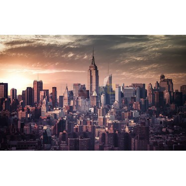 นิวยอร์คซิตี้