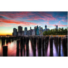 นิวยอร์คซิตี้ นิวยอร์คซิตี้