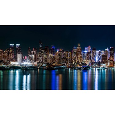 นิวยอร์คซิตี้