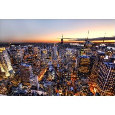 นิวยอร์คซิตี้