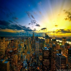 นิวยอร์คซิตี้