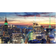 นิวยอร์คซิตี้ นิวยอร์คซิตี้