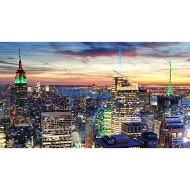 นิวยอร์คซิตี้