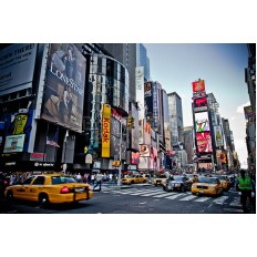 นิวยอร์คซิตี้