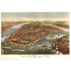 นิวยอร์คซิตี้