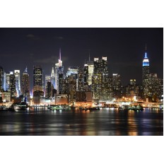 นิวยอร์คซิตี้