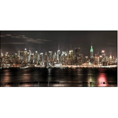 นิวยอร์คซิตี้