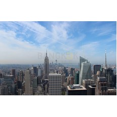 นิวยอร์คซิตี้