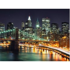 นิวยอร์คซิตี้