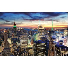 นิวยอร์คซิตี้