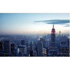 นิวยอร์คซิตี้ นิวยอร์คซิตี้