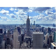 นิวยอร์คซิตี้