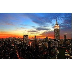 นิวยอร์คซิตี้