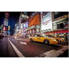 นิวยอร์คซิตี้