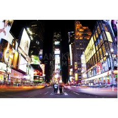 นิวยอร์คซิตี้