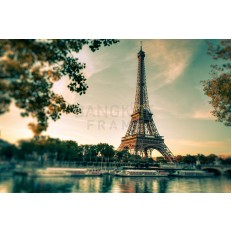 ปารีส ไอเฟลทาวเวอร์