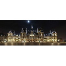 ปารีส ไอเฟลทาวเวอร์