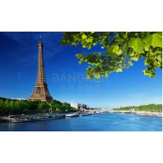 ปารีส ไอเฟลทาวเวอร์