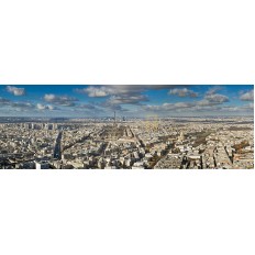 ปารีส ไอเฟลทาวเวอร์