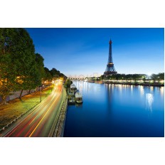 ปารีส ไอเฟลทาวเวอร์