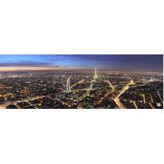 ปารีส ไอเฟลทาวเวอร์