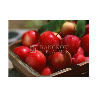 ผัก ผลไม้