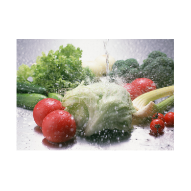 ผัก ผลไม้