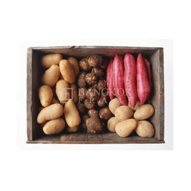 ผัก ผลไม้