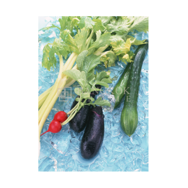 ผัก ผลไม้