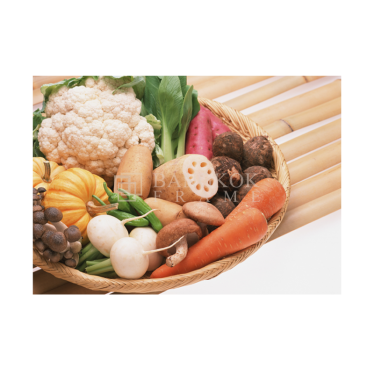 ผัก ผลไม้