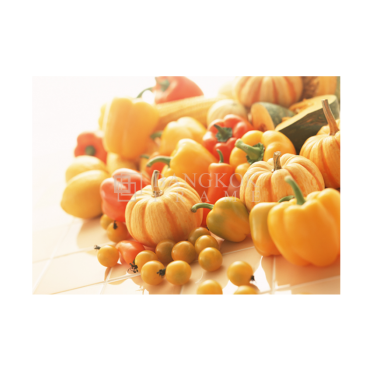 ผัก ผลไม้