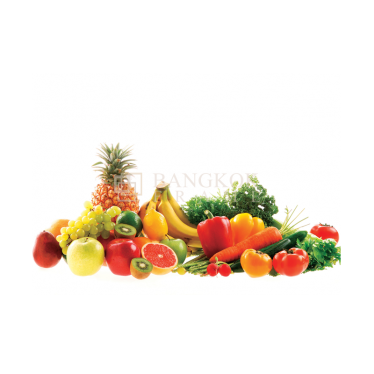 ผัก ผลไม้