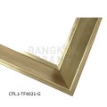 กรอบรูปไม้พลาสติก ขนาด 1.625 นิ้ว