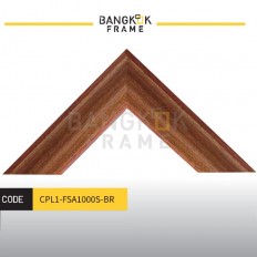 กรอบรูปไม้พลาสติก ขนาด 1.625 นิ้ว (1 นิ้ว 5 หุน) กรอบรูปไม้พลาสติก ขนาด 1.625 นิ้ว (1 นิ้ว 5 หุน)